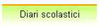 Diari scolastici